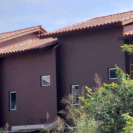Hotel Residencial Costumes Brasileiras Bombinhas Esterno foto