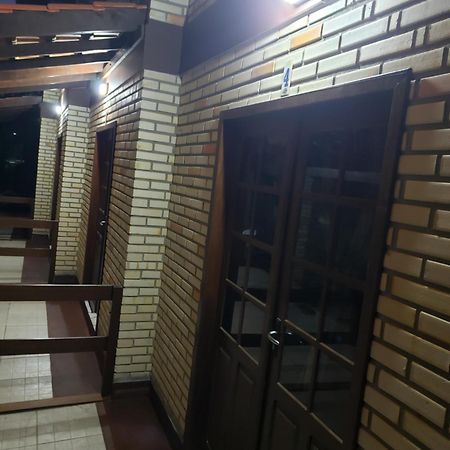 Hotel Residencial Costumes Brasileiras Bombinhas Camera foto