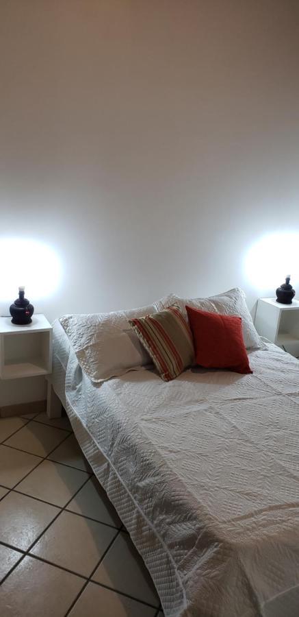 Hotel Residencial Costumes Brasileiras Bombinhas Esterno foto
