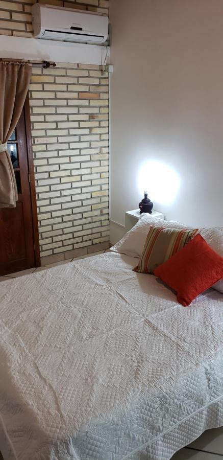 Hotel Residencial Costumes Brasileiras Bombinhas Esterno foto