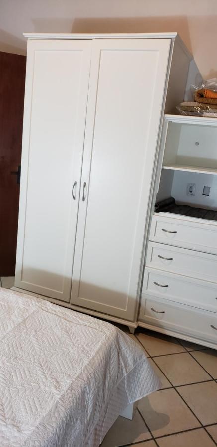 Hotel Residencial Costumes Brasileiras Bombinhas Esterno foto