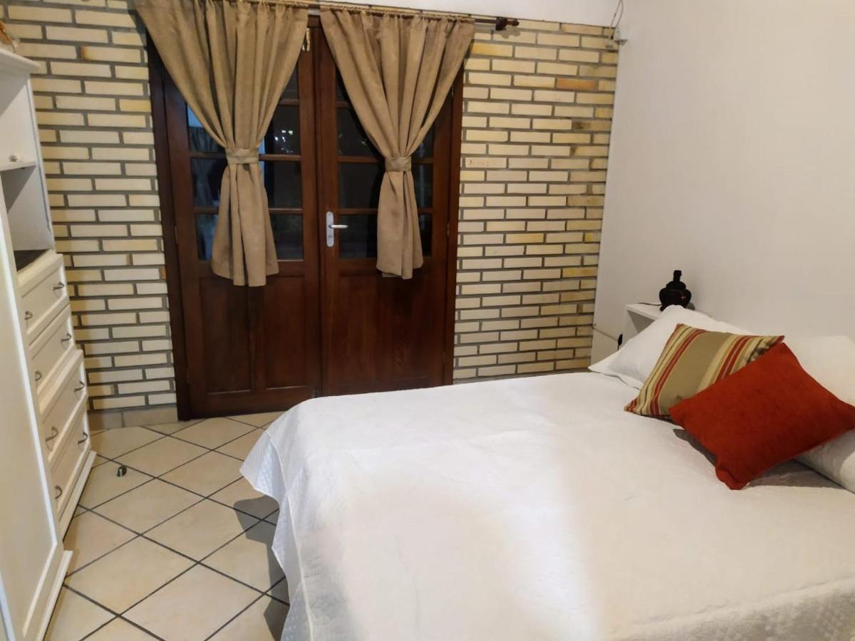 Hotel Residencial Costumes Brasileiras Bombinhas Esterno foto