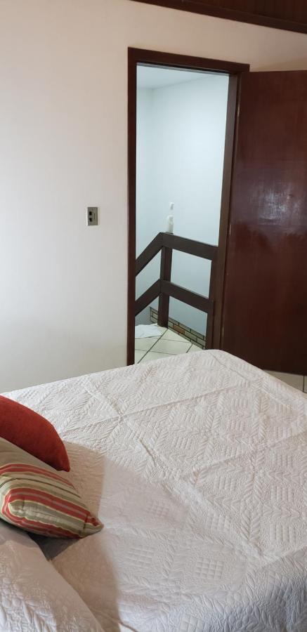 Hotel Residencial Costumes Brasileiras Bombinhas Esterno foto