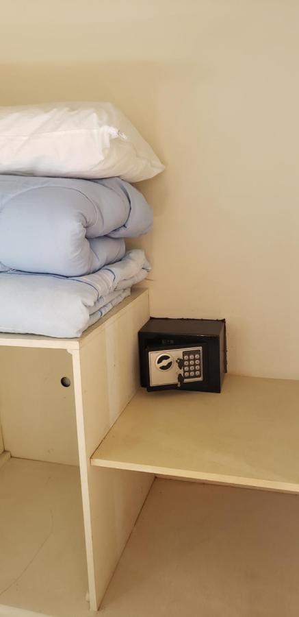 Hotel Residencial Costumes Brasileiras Bombinhas Esterno foto