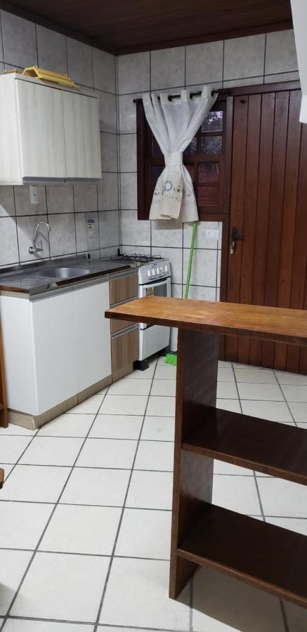 Hotel Residencial Costumes Brasileiras Bombinhas Esterno foto