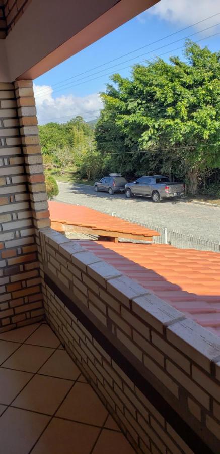 Hotel Residencial Costumes Brasileiras Bombinhas Esterno foto