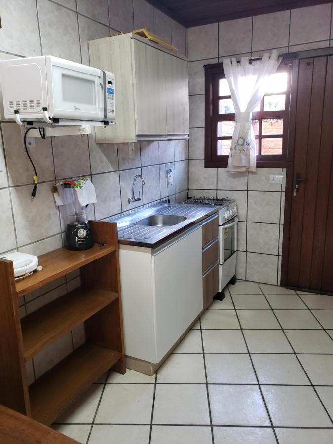Hotel Residencial Costumes Brasileiras Bombinhas Esterno foto