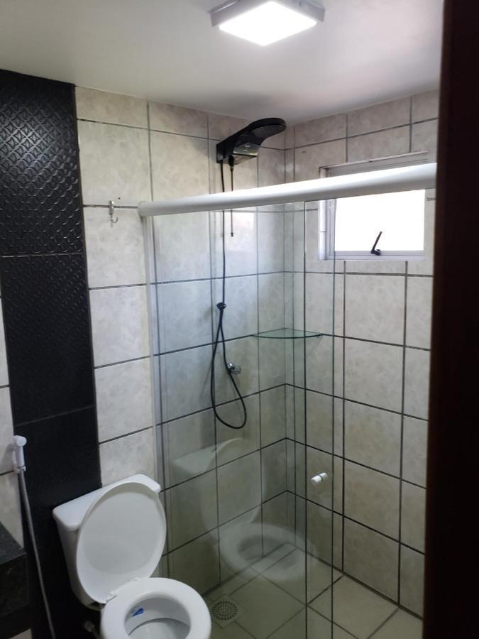 Hotel Residencial Costumes Brasileiras Bombinhas Esterno foto